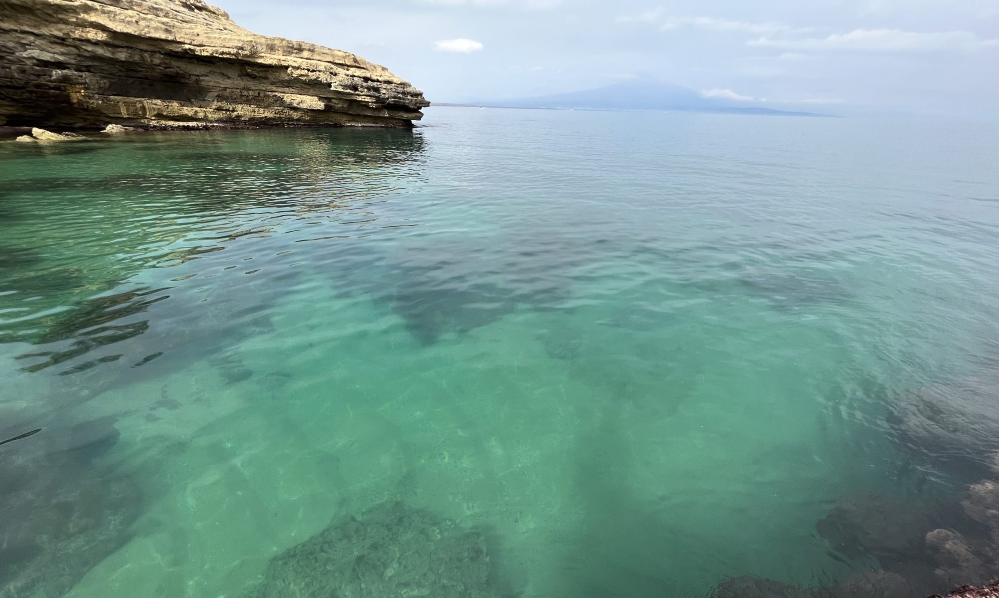 Area riservata: Heavenseahome