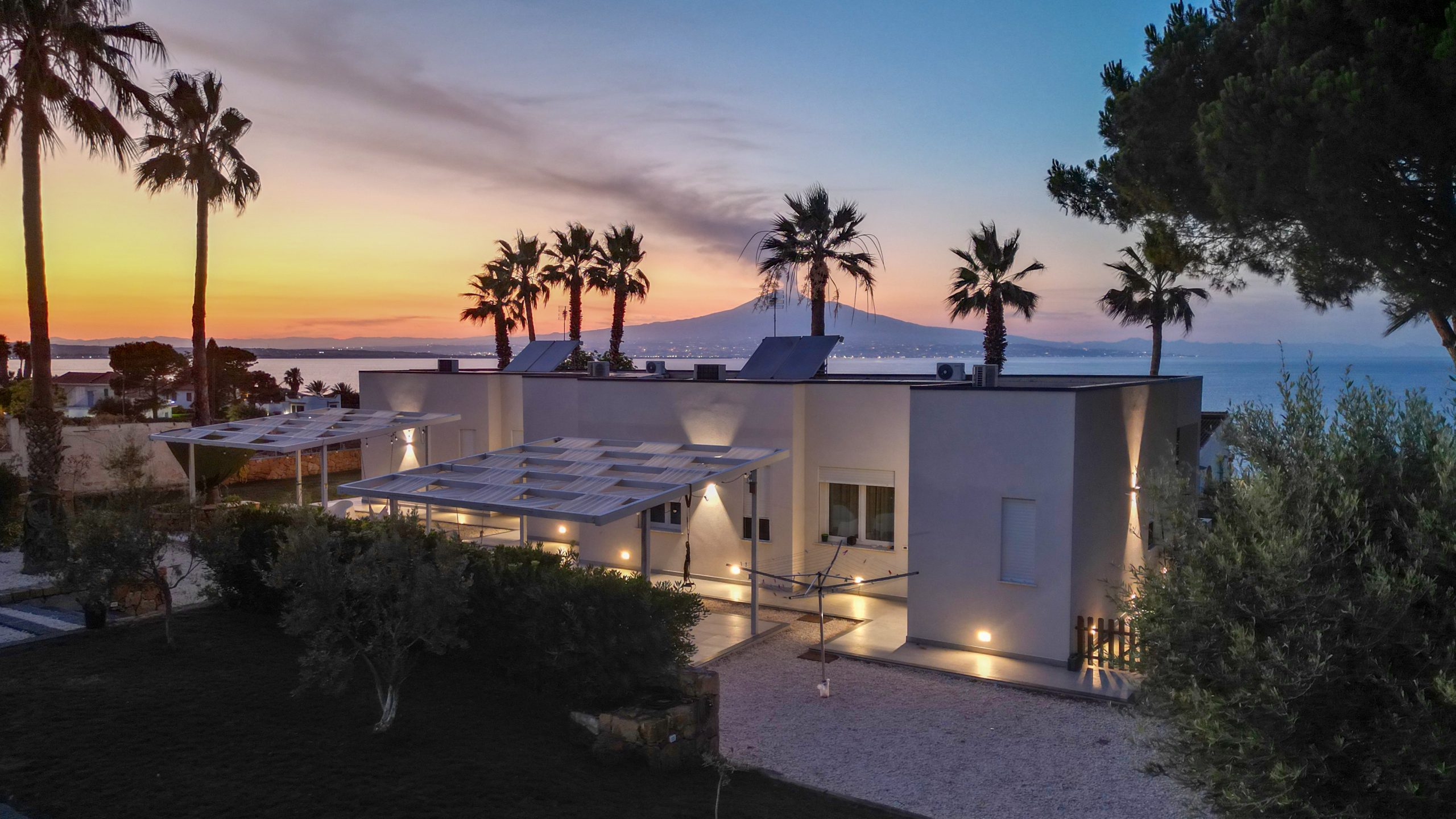 Benvenuti a Heavenseahome